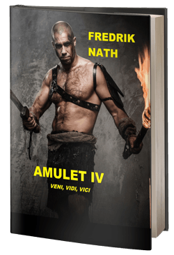 Amulet IV