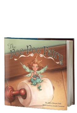 The Poo Poo Fairy