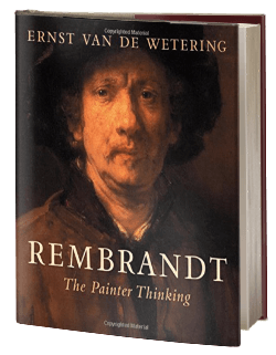 Rembrandt: The Painter Thinking