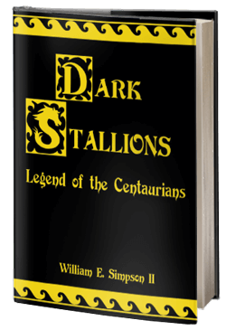 Dark Stallions