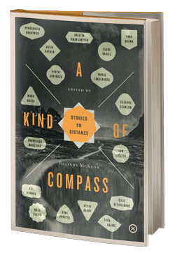 A Kind of Compass: Stories on Distance
