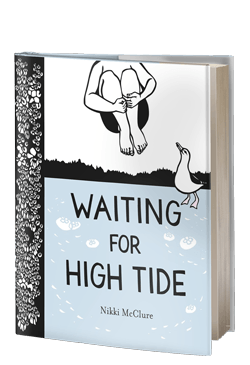Waiting for High Tide