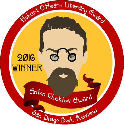 2016 Anton Chekhov Award