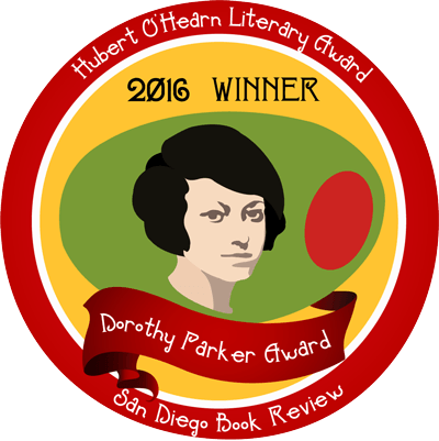 2016 Dorothy Parker Award