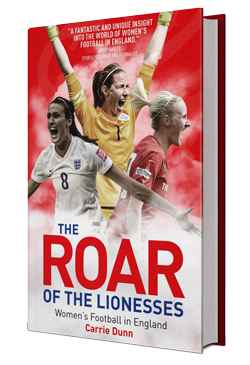 The Roar of the Lionesses