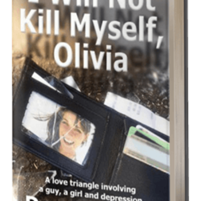 I Will Not Kill Myself, Olivia
