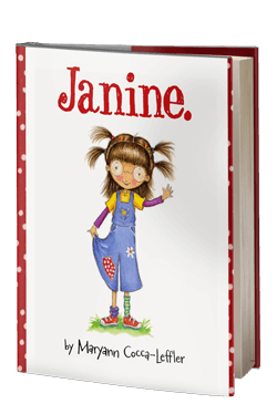 Janine.