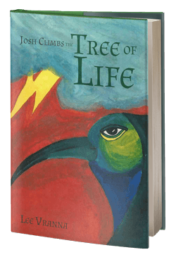 Josh Climbs the Tree of Life