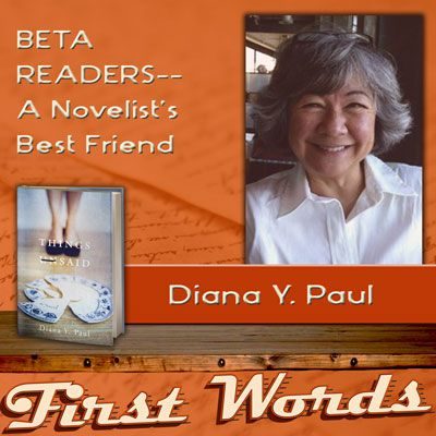 Beta Readers- A Novelist’s Best Friend