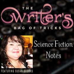 Science Fiction Notes