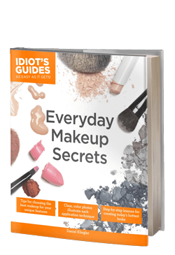 Idiot’s Guides: Everyday Makeup Secrets