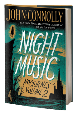 Night Music: Nocturnes