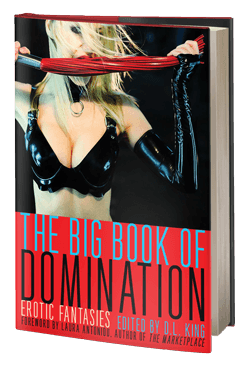 The Big Book of Domination