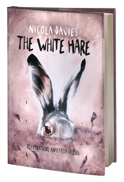 The White Hare (Shadows & Light)