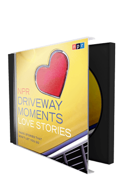 NPR Driveway Moments: Love Stories