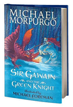 Sir Gawain Green Knight