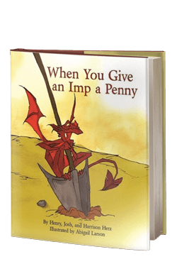 When You Give an Imp a Penny
