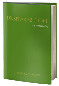 Unspeakable Gift