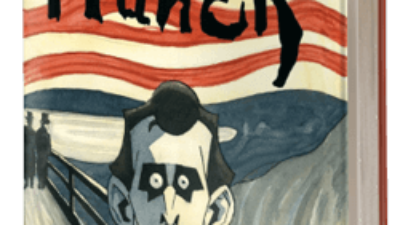 Munch: Art Masters Series
