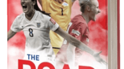 The Roar of the Lionesses: Women’s Football in England