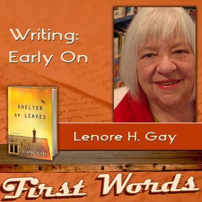 Writing: Early On
