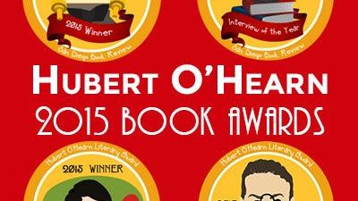 The 2015 Books of the Year