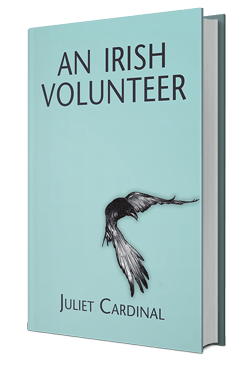 An Irish Volunteer