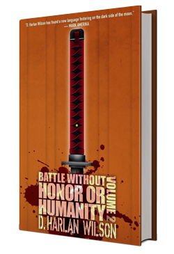 Battle Without Honor