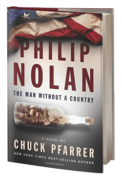 Philip Nolan: The Man Without a Country