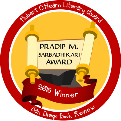 2016 Pradip M. Sarbadhikari Award