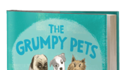 The Grumpy Pets