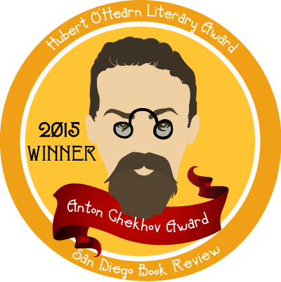 2015 Anton Chekhov Award