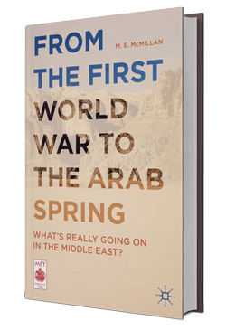 The First World War to the Arab Spring