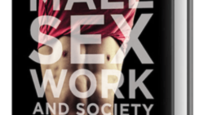 Male Sex Work and Society