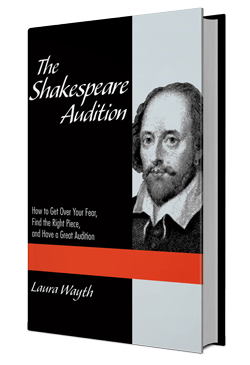 The Shakespeare Audition