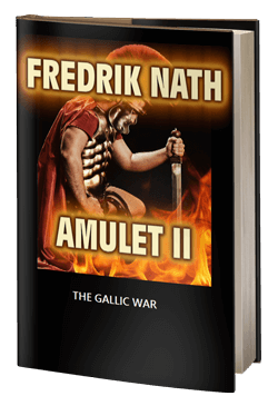 Amulet II: The Gallic War