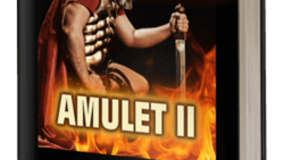 Amulet II: The Gallic War