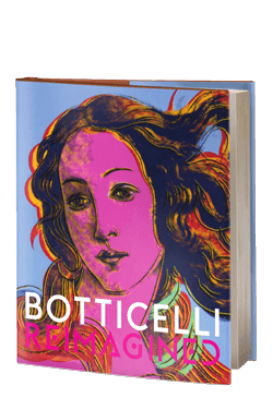 Botticelli Reimagined