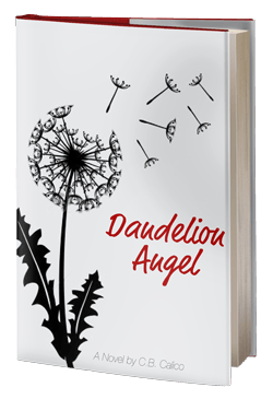 Dandelion Angel: A Novel