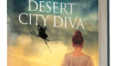 Desert City Diva