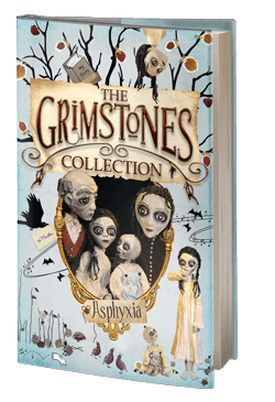 The Grimstones Collection