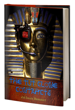 The Tut Clone Contracts