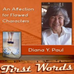 An Affection for Flawed Characters