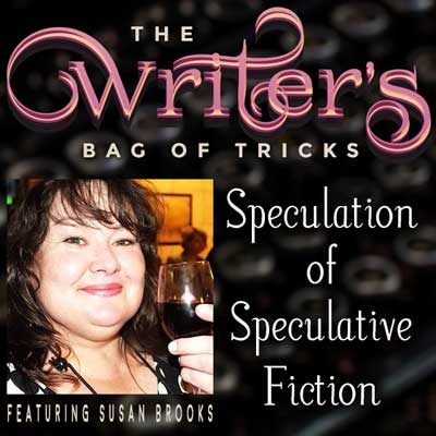 Speculation of Speculative Fiction