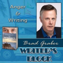 Anger and Writing: Is One Responsible for the Other?