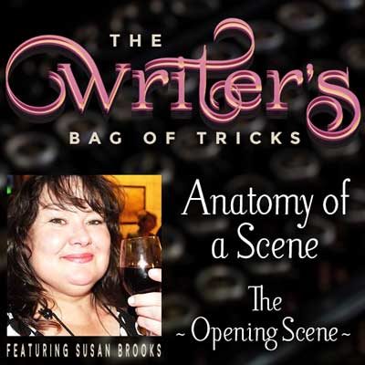Anatomy of a Scene: The Opening Scenes