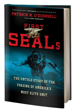 First Seals
