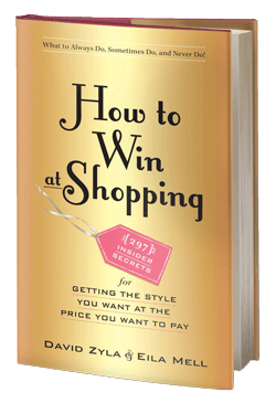 How to Win at Shopping