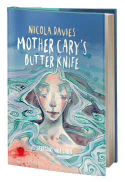 Mother Cary’s Butter Knife