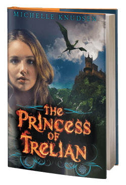 The Princess of Trelian